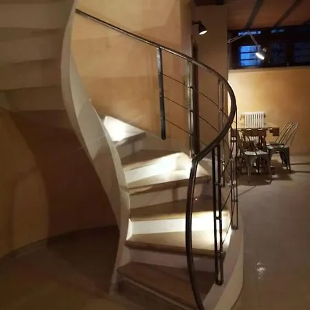 Al Loft, Centro Storico *