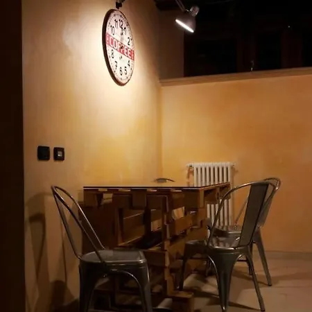 Apartament Al Loft, Centro Storico