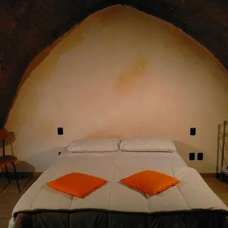 Apartman Al Loft, Centro Storico *