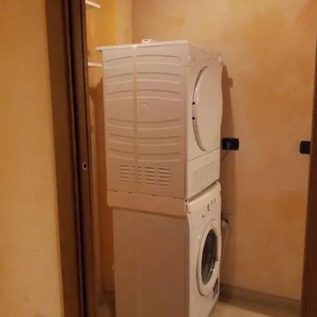 Al Loft, Centro Storico Apartament *