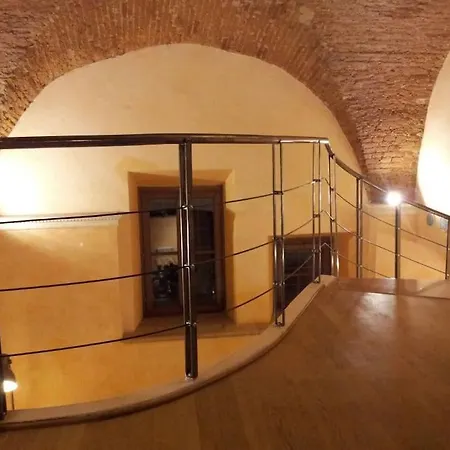 Al Loft, Centro Storico
