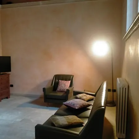 Al Loft, Centro Storico * Prato