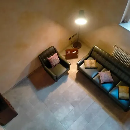 Al Loft, Centro Storico Prato