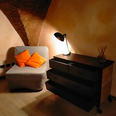 Al Loft, Centro Storico *