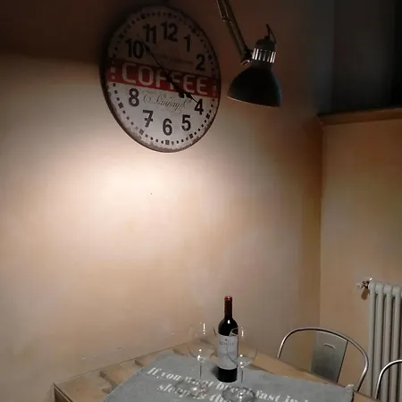 Al Loft, Centro Storico プラート