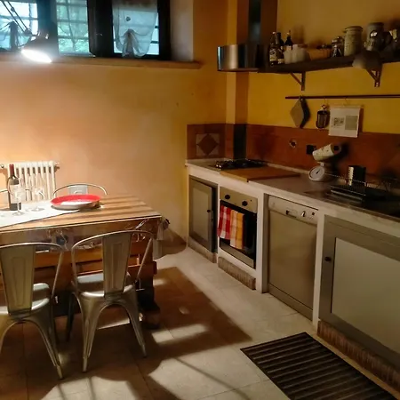 Apartman Al Loft, Centro Storico