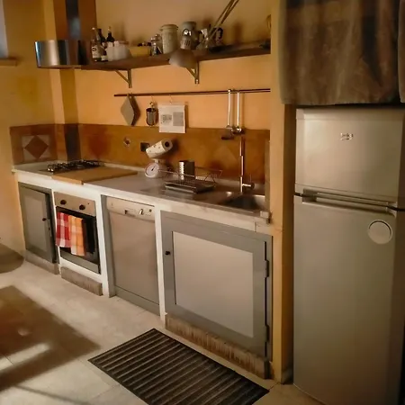 Al Loft, Centro Storico