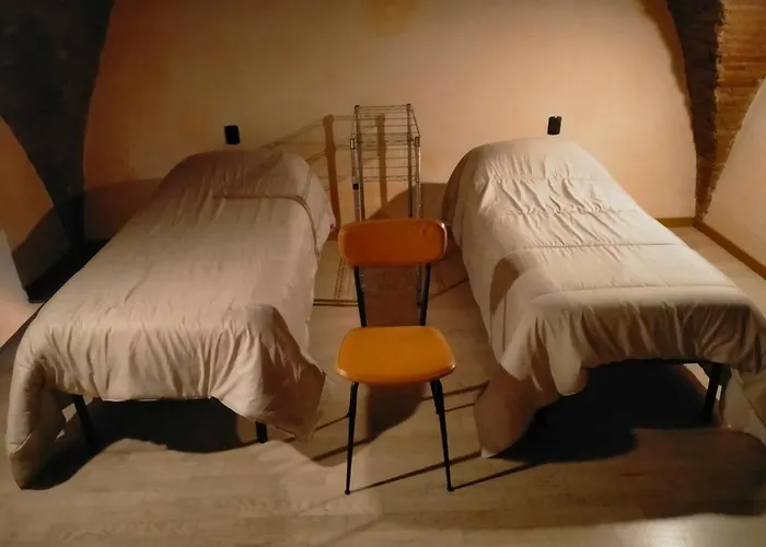 Al Loft, Centro Storico 아파트 *